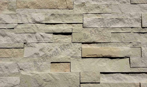 Natural Stone Cladding