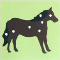 Horse Puzzle