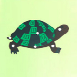 Tortoise Puzzle