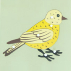 Bird Puzzle