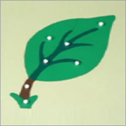 Leaf Puzzle