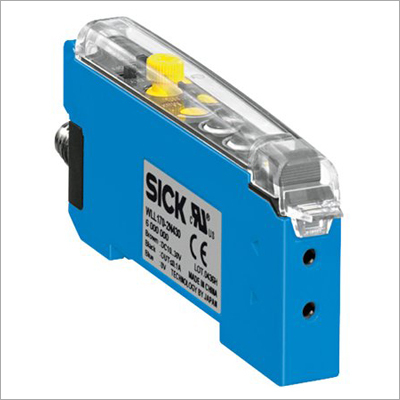 Fiber-Optic Sensors