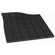 Rubber & Rubber Products