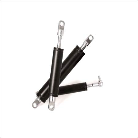 Hydraulic Dampers