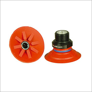 Conductive Silicone Suction Cups