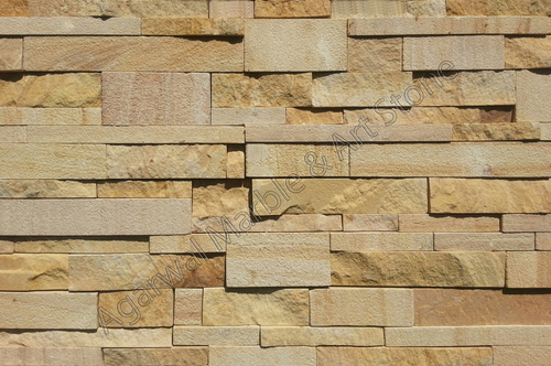 Interior Stone Cladding