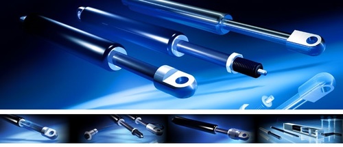 Bansbach Gas Springs