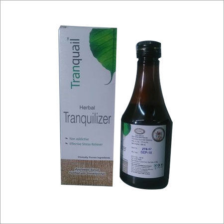 Patented Ayurvedic Formulations