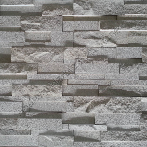 Modern Elevation Tiles