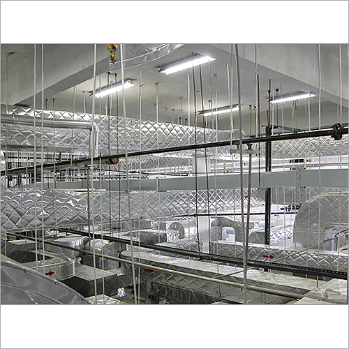 Air Conditioning System