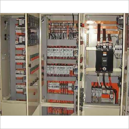 Cleanroom Control Panels