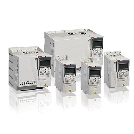 Frequency Drive Systems