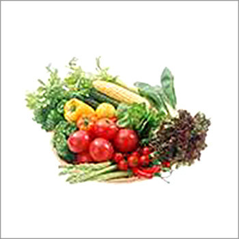 Fresh Vegetables