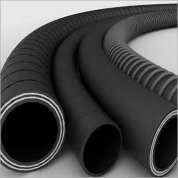 Hydraulic Hoses
