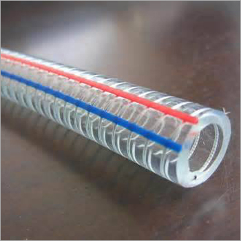 Flexible Suction Hose