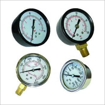 Pneumatic Air Pressure Gauge