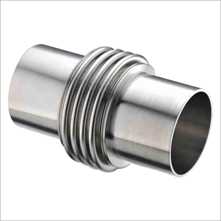 Metal Expansion Joints