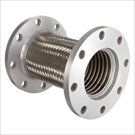 Bellows & Expansion Joints