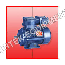 Flame Proof Motor
