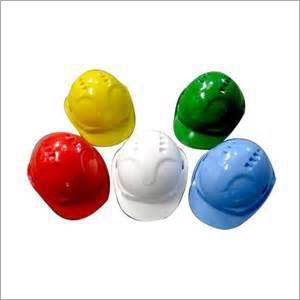 Safety Helmets