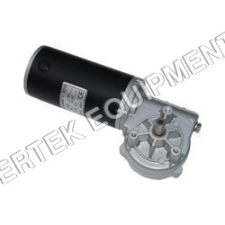 P M D C Micro Series Geared Motors