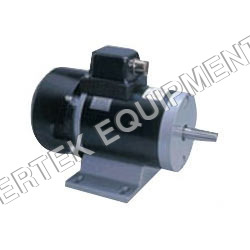 PMDC Motors Geared Motors