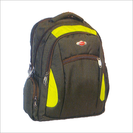 18inch DF - Polyester 18x12x6 inches, Dark Brown | Durable Material, Water Resistant, Multiple Pockets, Comfortable Design