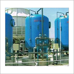 Activated Carbon Filter