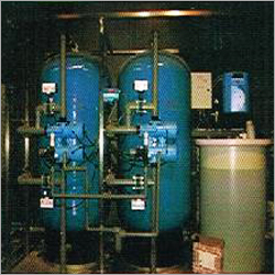 Dm Water Plant