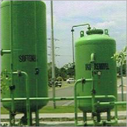 Multi Grade Sand Filter
