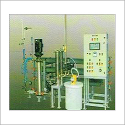 RO Plant