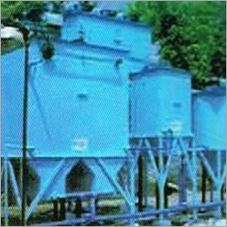 Effluent Treatment Plant