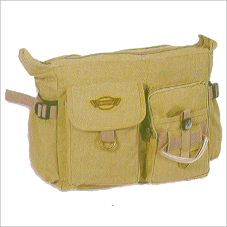 Camera Bags
