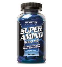 super amino