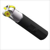 Bull Nose Cutter 