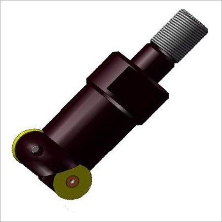 Bull Nose Modullar Cutter