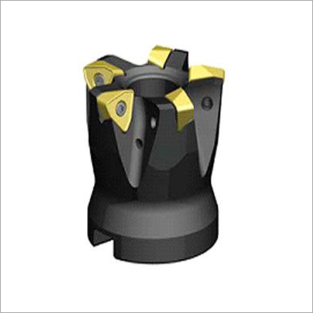 High Feed Milling Cutter 