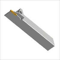Four Edge Parting Grooving 