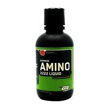 superior amino 2222 liquid