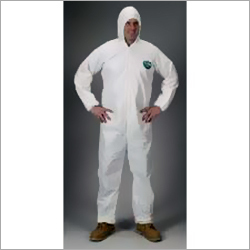 Industrial Safety Suits