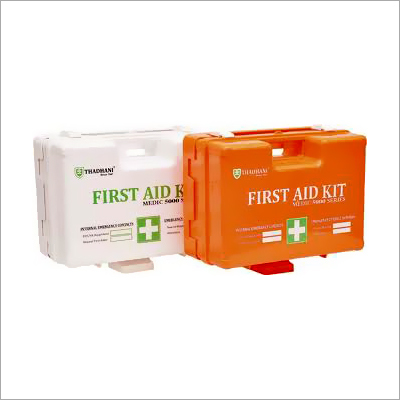 First Aid Kit