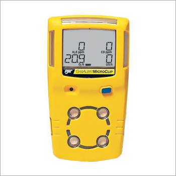 Gas Detector Gas Detector