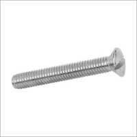 Raised Head Screw
