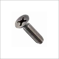 Star CSK Screw