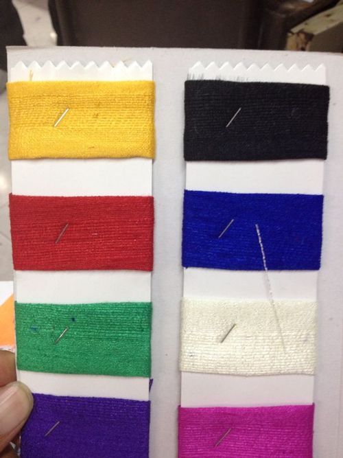 Readymade shirting fabrics