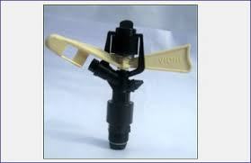 Agriculture Style Pressure Adjustable Sprinkler