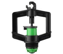 Micro Sprinkler