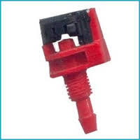 Splitter/Spinner