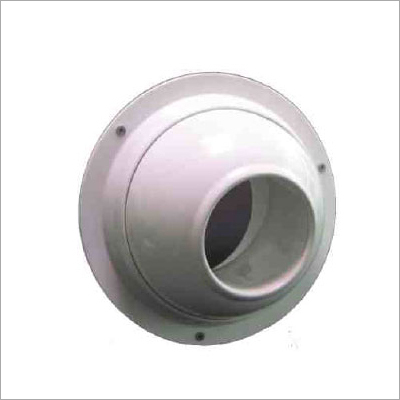 Air Conditioner Jet Nozzle