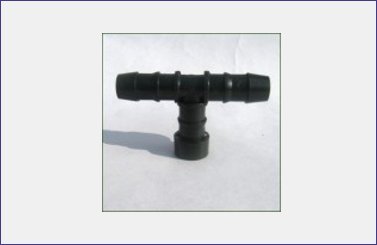 12mm tee.